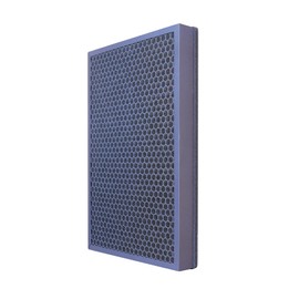 LRFDRESS A503 air purifer Composite Filter Replacement for BONECO Air Purifier P500 Combined Filter & Activated Carbon A501 A502 size: 455 * 285 * 50mm