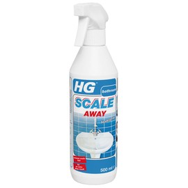 Hg Scale Away – 2 Pieces 500 Ml [1 L]