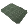 Chef Knife Roll Bag Portable Waterproof Waxed Canvas Knife Carrier