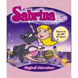 Sabrina - Magical Adventure