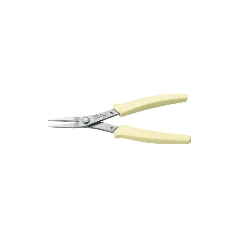 3. peaks SP-24 Tapered Pliers 5.9 inches (150 mm)