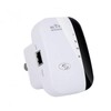 AIMALL 300 Mbps WiFi Extender Repeater Range Booster Wireless-N 802.11