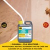 FILA Surface Care Solutions, CLEANER PRO, Neutral All Purpose Cleaner,