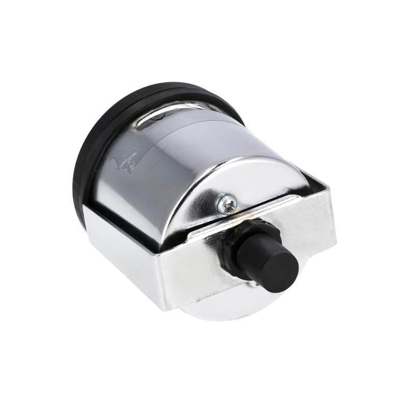 Speedometer Diameter 48 mm up to 80 km/h for Simson