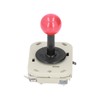 Arcade Stick Mechanical Button Sound 50 Million Taps Comfortable Grip