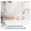 Dove Jabón Barra Crema Humectante 4x90