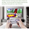Wireless Controller (2ps) for SNES Game Controller with USB Wireless