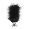 Gutmann Fur Microphone Windshield Windscreen for Zoom SGH-6