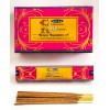 Satya Natural Rose Incense Sticks - Pick 15-30-60-75-90 - 1