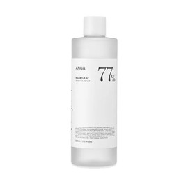 ANUA Heartleaf 77% Soothing Toner (500 ml)