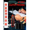 Chazcool Power Circuit Probe Tester, 6-24V DC Circuit Tester, Test