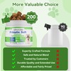 Probiotics for Dogs, Dog Probiotics for Gut Health, Digestive Support,