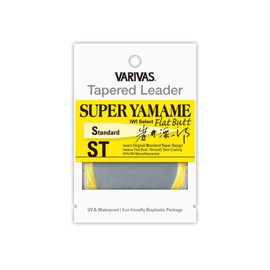 Barivas 73 TL Super Yamame Flat Bat ST 15ft 6X