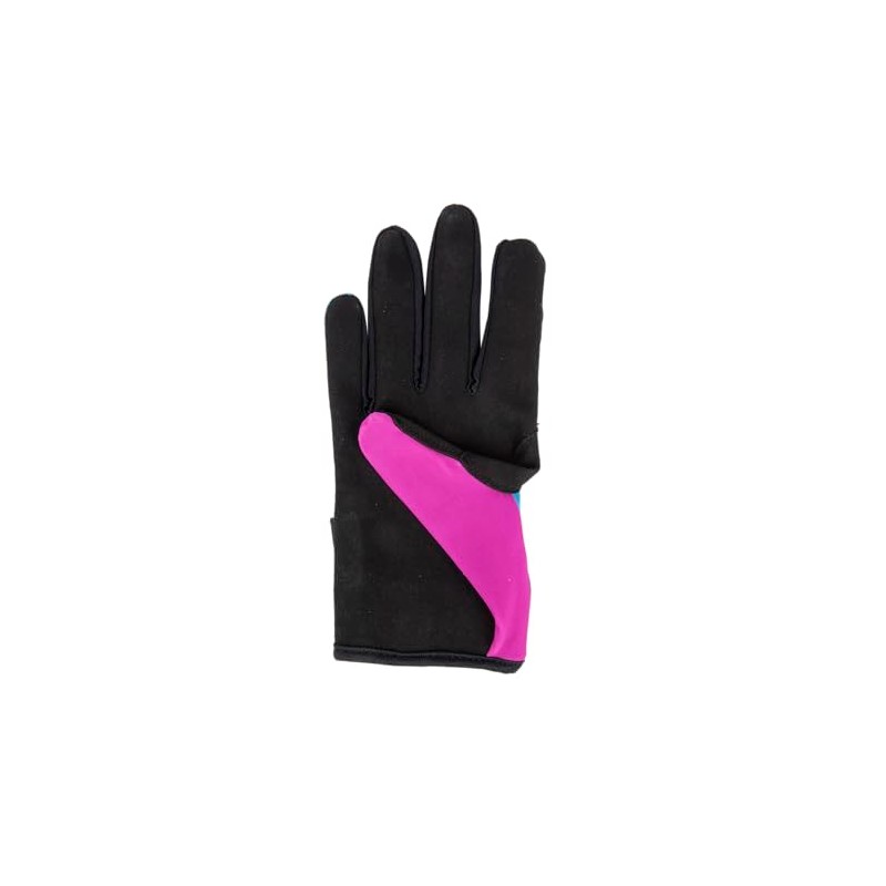 Everlast Full Finger Workout Gloves - Adjustable Wrist Straps for