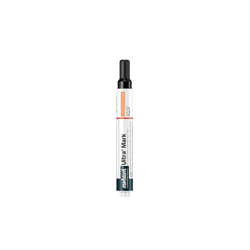 Mohawk Ultra Mark Wood Stain Touch Up Marker, Mirage S2,