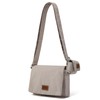Lee Mini Crossbody Bag for Women Small Shoulder Bag Lightweight