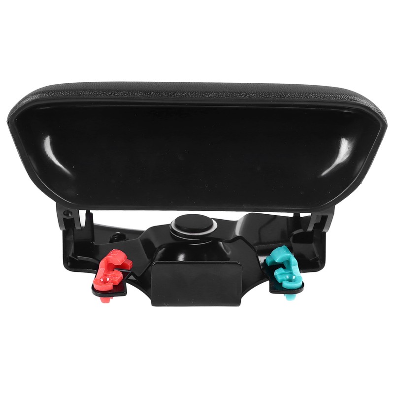 Tailgate Door Handle 15997911 Perfect Match Rear Exterior Liftgate Handle