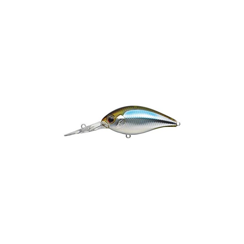 Evergreen Combat Crank 320#280 Lure, Magiwaki Smelt