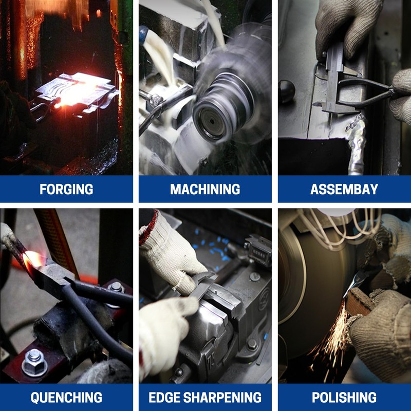 WISEPRO Model Nipper, with Ultra-Thin Edge Plastic Model Tools for