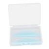 3 Pairs Eyelash Lift Pads Eyelash Lift Rods Lash Perming
