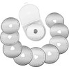 10 x 45mm Rotary Cutter Blades for Olfa Etc SKS-7