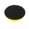 8500rpm Pneumatic Air Sanding Polisher 1/4in Inlet 30mm Sanding Disc