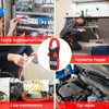 AP-570S-APP 6000Count Bluetooth Clamp Meter Digital Multimeter Clamp Meter with