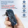 DaToo Aquarium Light LED Power Adapter AC 100-240V DC 12V