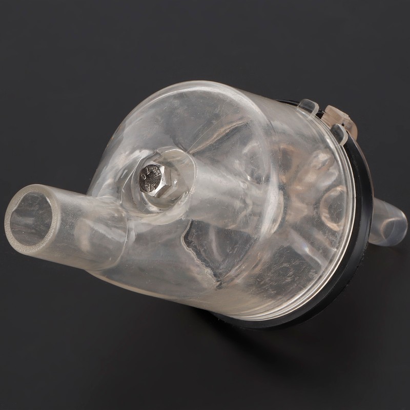 30ml Goat Milking Claw Collector Transparent Sheep Milking Machine Accessory