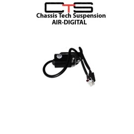 JMX Digital 0-300 Air Pressure SENDER PSI W/CONNECTOR