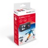 AGFA Photo Realimove AC7000 - Waterproof Digital Action Camera 30m