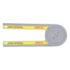 Miter Saw Protractor 360 Degree Angle Finder Gauge Cutting Guide