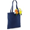 Westford Mill Unisex WM101CLPK Wm101 Promo Bag for Life, Classic