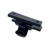 DJF MR532555 Upper Armrest Box Lock Cover Switch Snap Fit