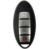 Dorman 99646ST Keyless Entry Remote 4 Button Compatible with Select