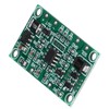 Solar Charge Controller Board, 3.2V-3.7V Lithium Battery Charging Module, 6V/12V
