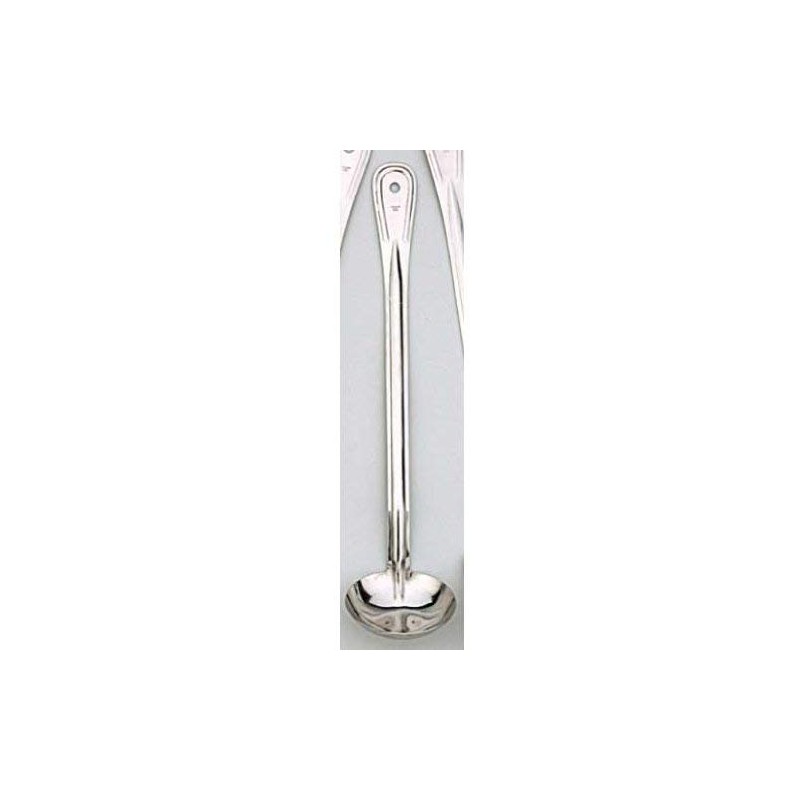 King Kooker 14104 Stainless Steel Laddle