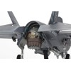 TAMIYA 60793 1:72 F-35B Lightning II - Faithful Replica, Plastic