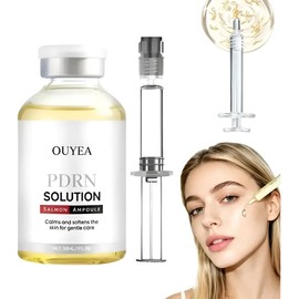 Sérum Facial Antiedad Coreano,deep Collagen Peptide Intensi