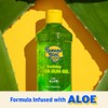 Banana Boat Soothing After Sun Gel with Aloe - Twin