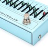 10 Band EQ Sound Equalizer EQ Guitar Effect Pedal for