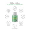 FOLAT – Folic Acid Folic Acid 1000 mcg – 240 Tablets