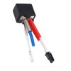 Kit Hotend de Impresora 3D Kit de Boquilla Hotend Extrusora
