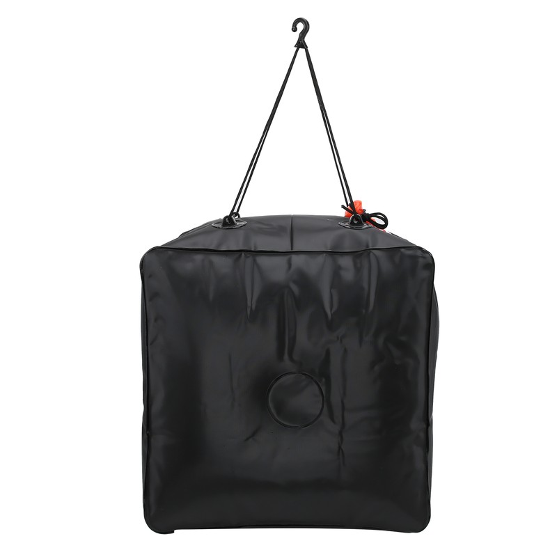 40L Solar Shower Bag Water Bag Energy Heated Bathing Solar