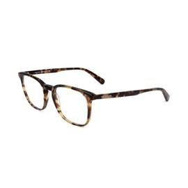 Moncler ML5118 053 BLONDE HAVANA 51/18/150 MAN Eyewear Frame