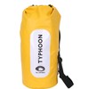 Typhoon Seaton Heavy Duty Roll Top Dry Bags - Yellow