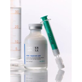Dr. CPU+ Moisture Hydro Booster Ampoule 30ml