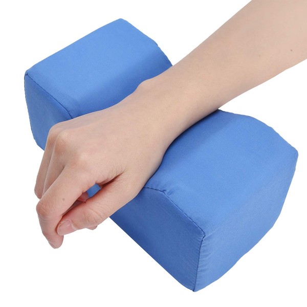 Ankle Anti Bedsore Pillow for Elderly Bedridden Patients with Disabled