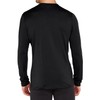 SIORO Merino Wool Base Layer - Mens 100% Merino Wool