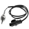 Exhaust Gas Temperature Sensor for Grand Scénic II JM0/1 Megane